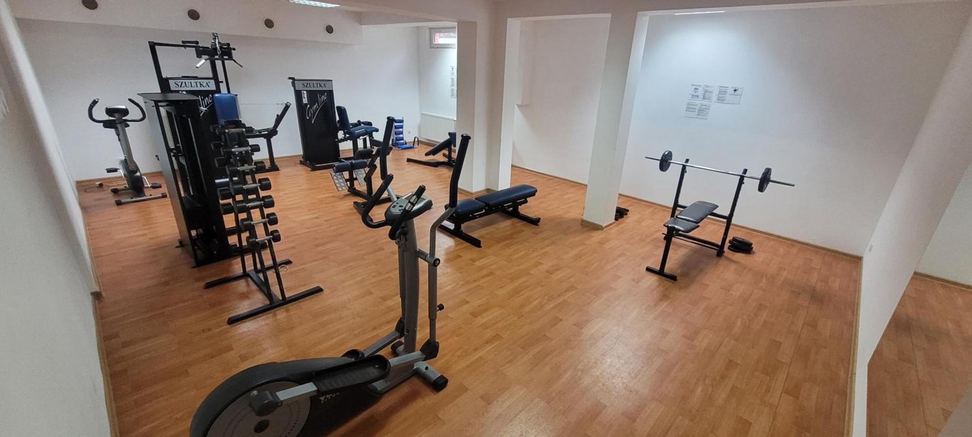 Apartament Karolina - Zielone Tarasy Kołobrzeg Extérieur photo