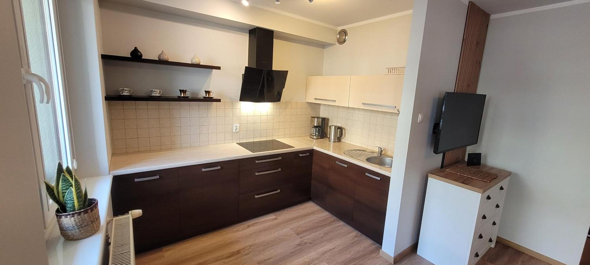 Apartament Karolina - Zielone Tarasy Kołobrzeg Extérieur photo